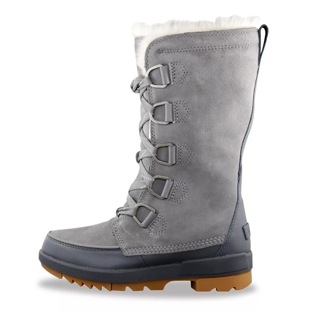 Sorel Women s Tivoli IV Waterproof Winter Boot