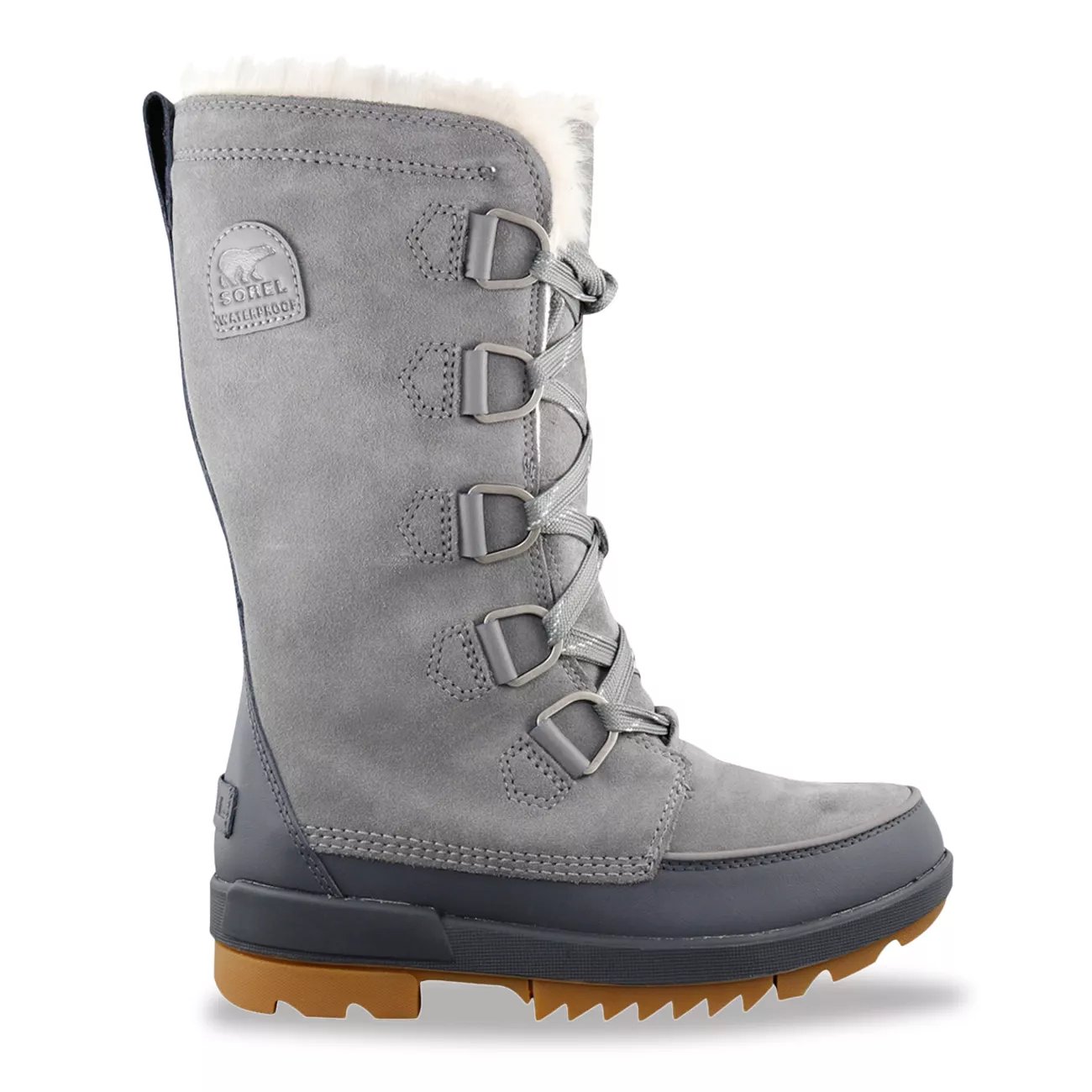 Sorel Women's Tivoli IV Waterproof Winter Boot