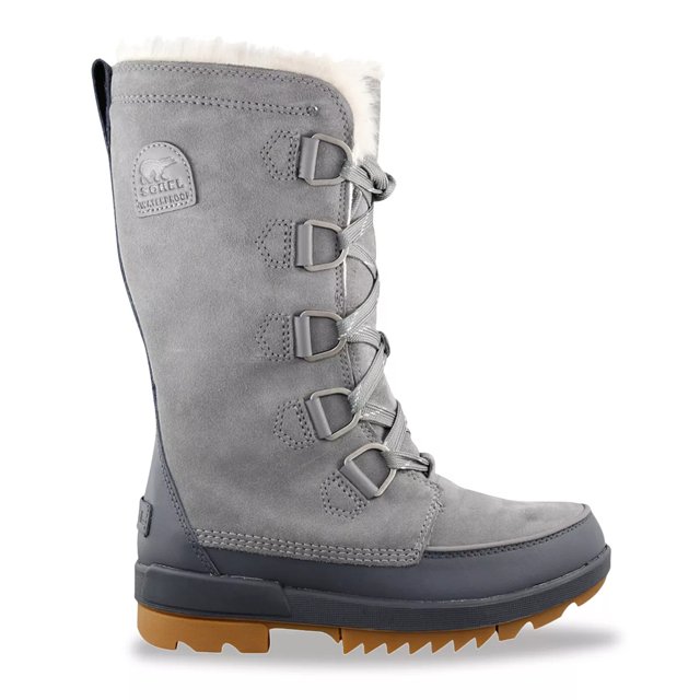 women's sorel tivoli boots