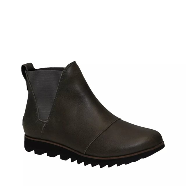 harlow chelsea boot