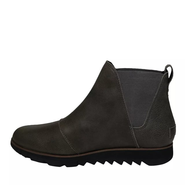 harlow chelsea boot