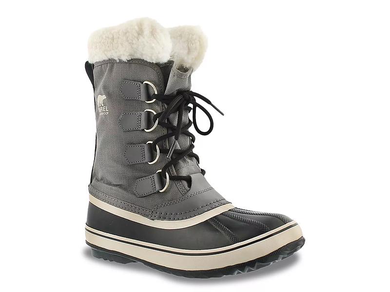 UGG Women's Adirondack III Waterproof Winter Boot | The Shoe Company