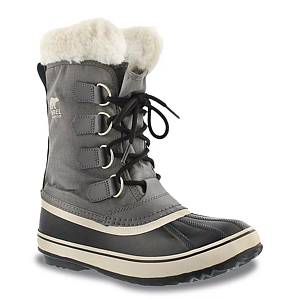 Elements Women's Gio Waterproof Winter Boot