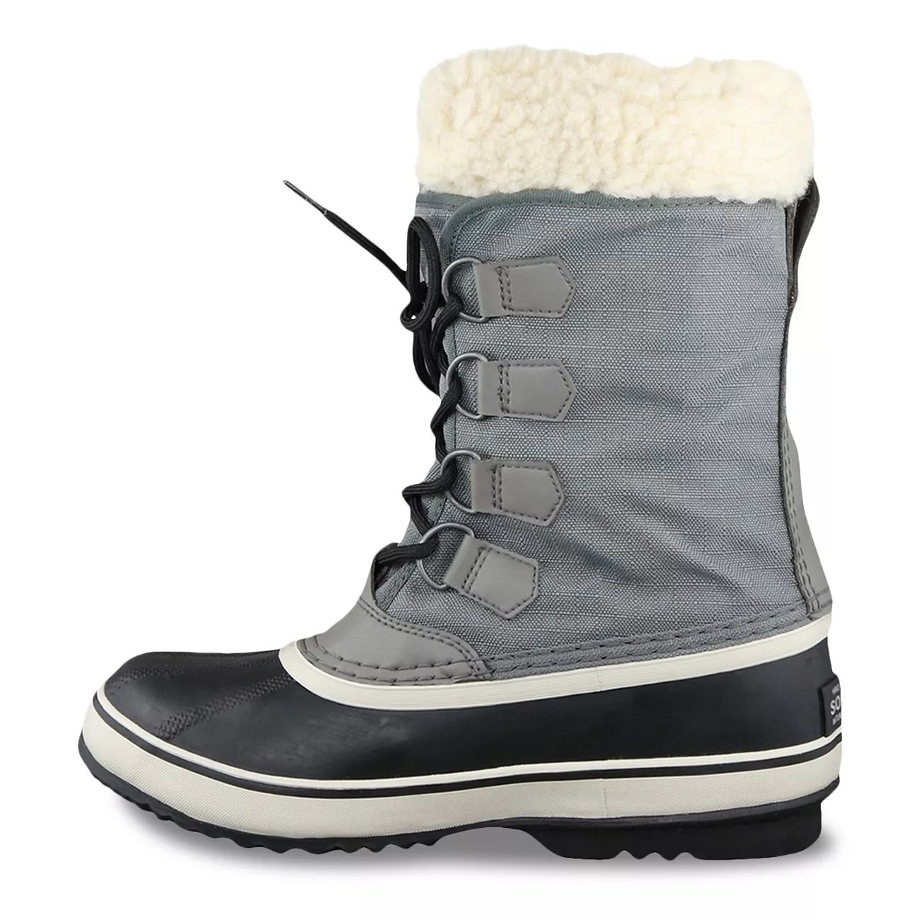women's winter carnival waterproof boot for winter