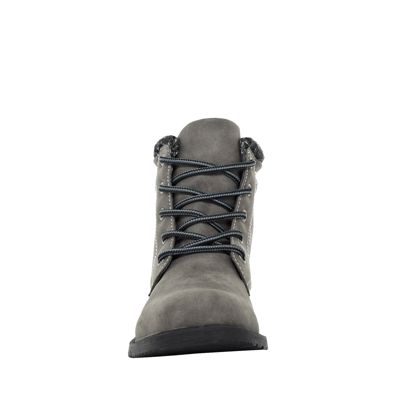 sporto leslie grey boots