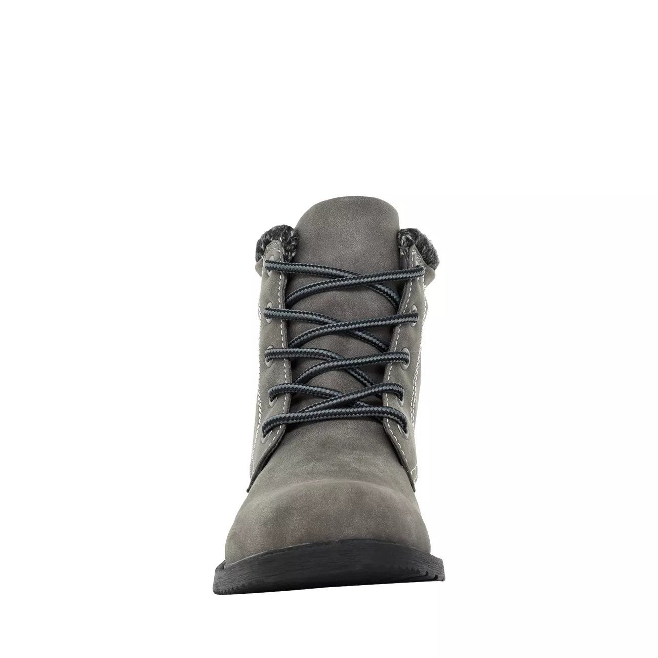 sporto leslie grey boots