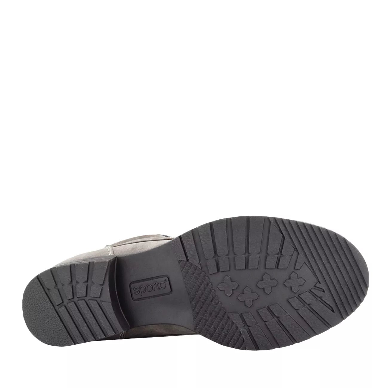 sporto leslie grey boots