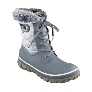 arcata knit women's snow boots