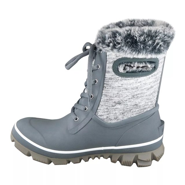 bogs arcata knit women's