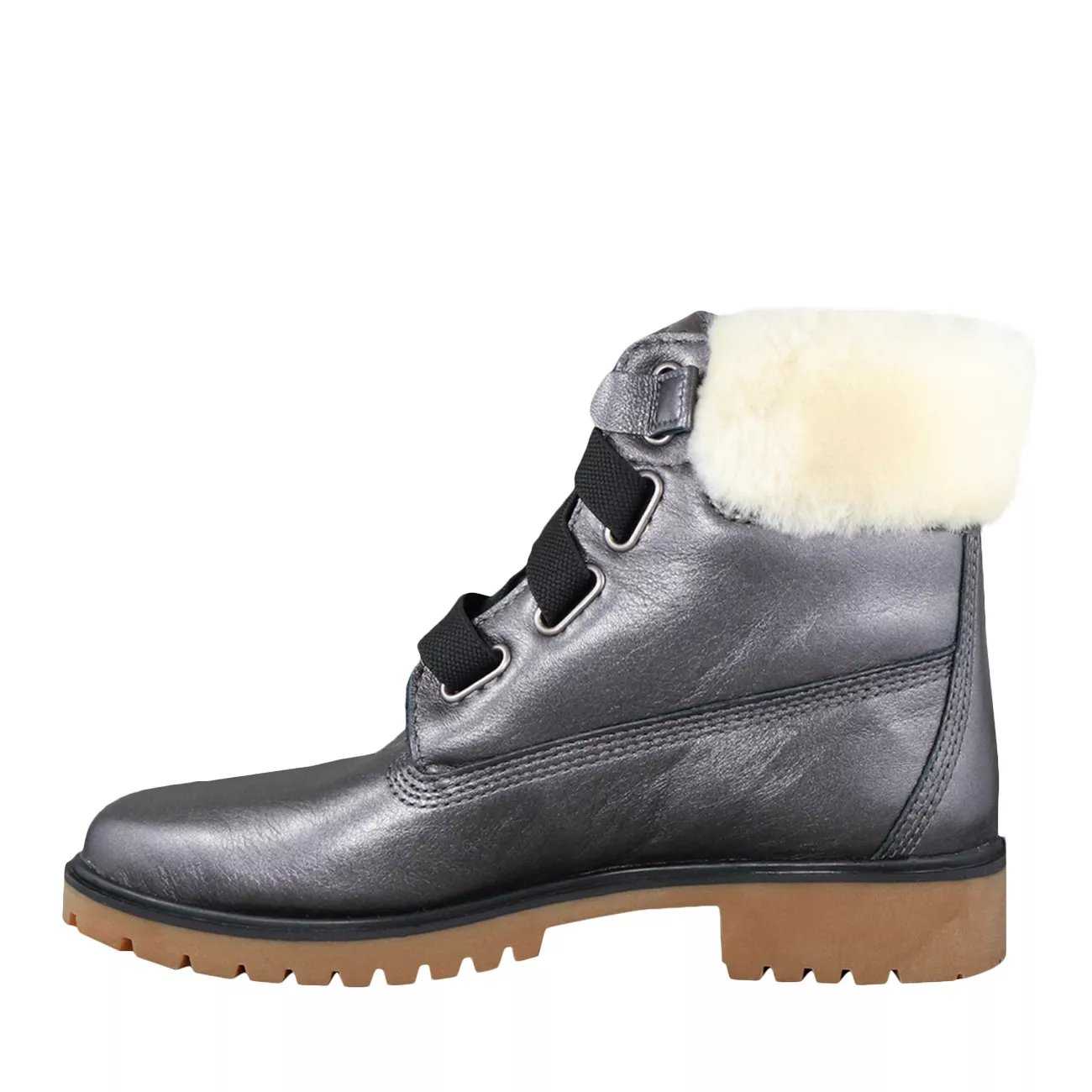 timberland jayne shearling boots