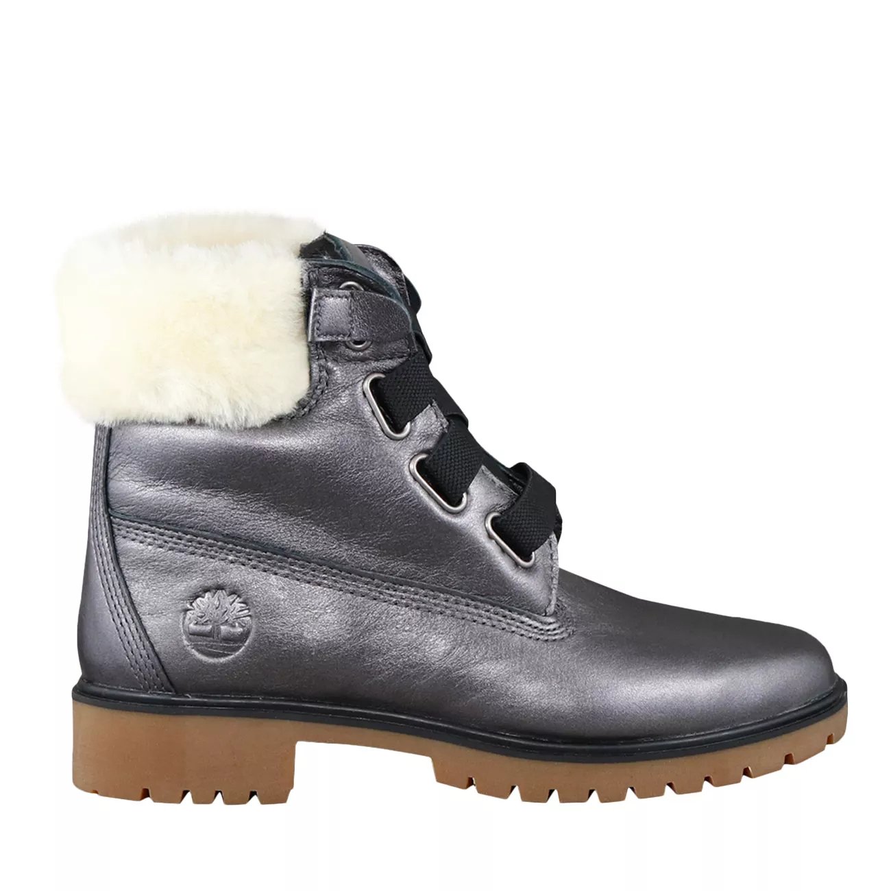 timberland jayne shearling boots