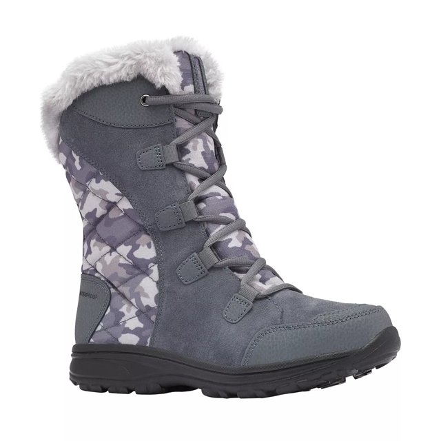 Columbia Ice Maiden II Winter Boot | DSW Canada