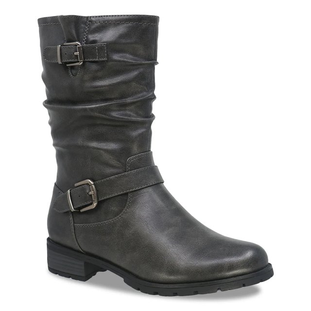Winter boots wide width new arrivals