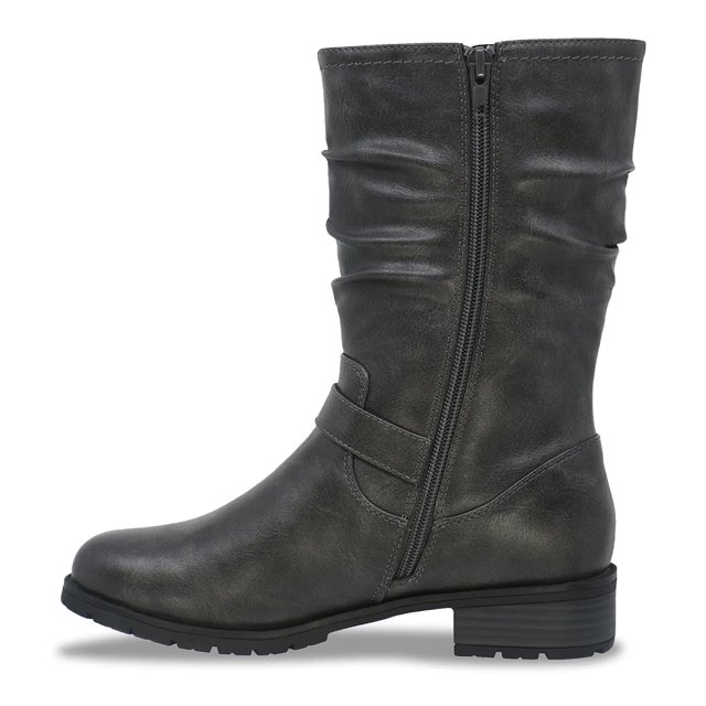 Wide width cold weather boots sale