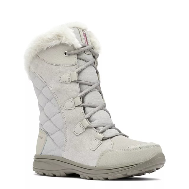 Columbia women's ice maiden ii insulated snow boot shop