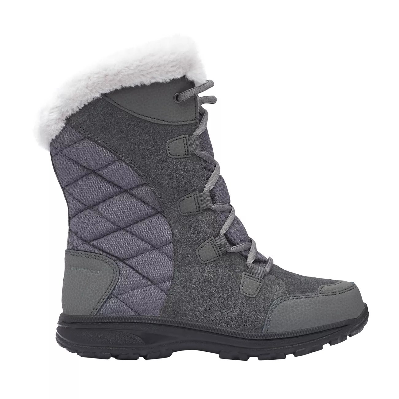 columbia ice boots