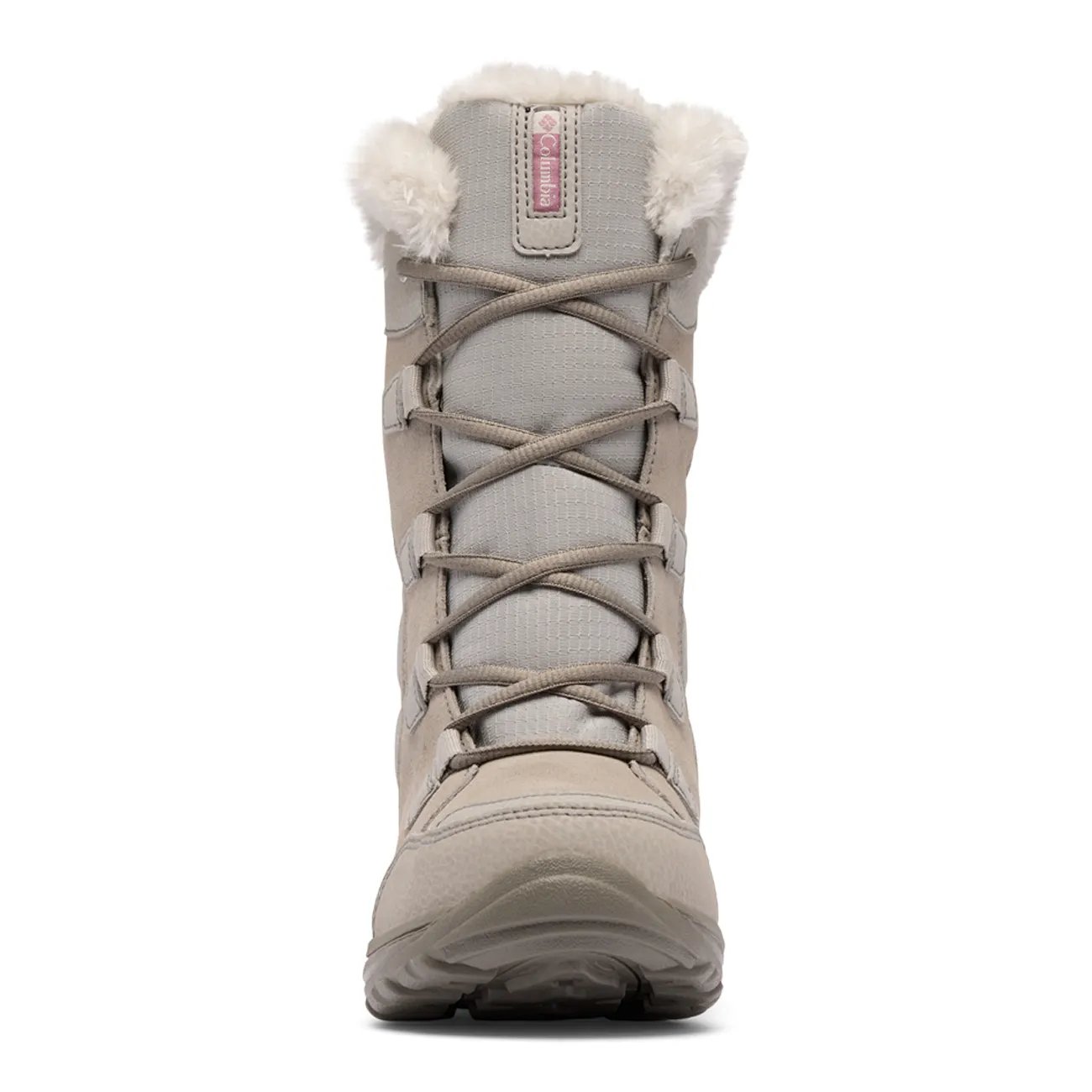 Women's Ice Maiden II Wide Width Waterproof Winter Boot