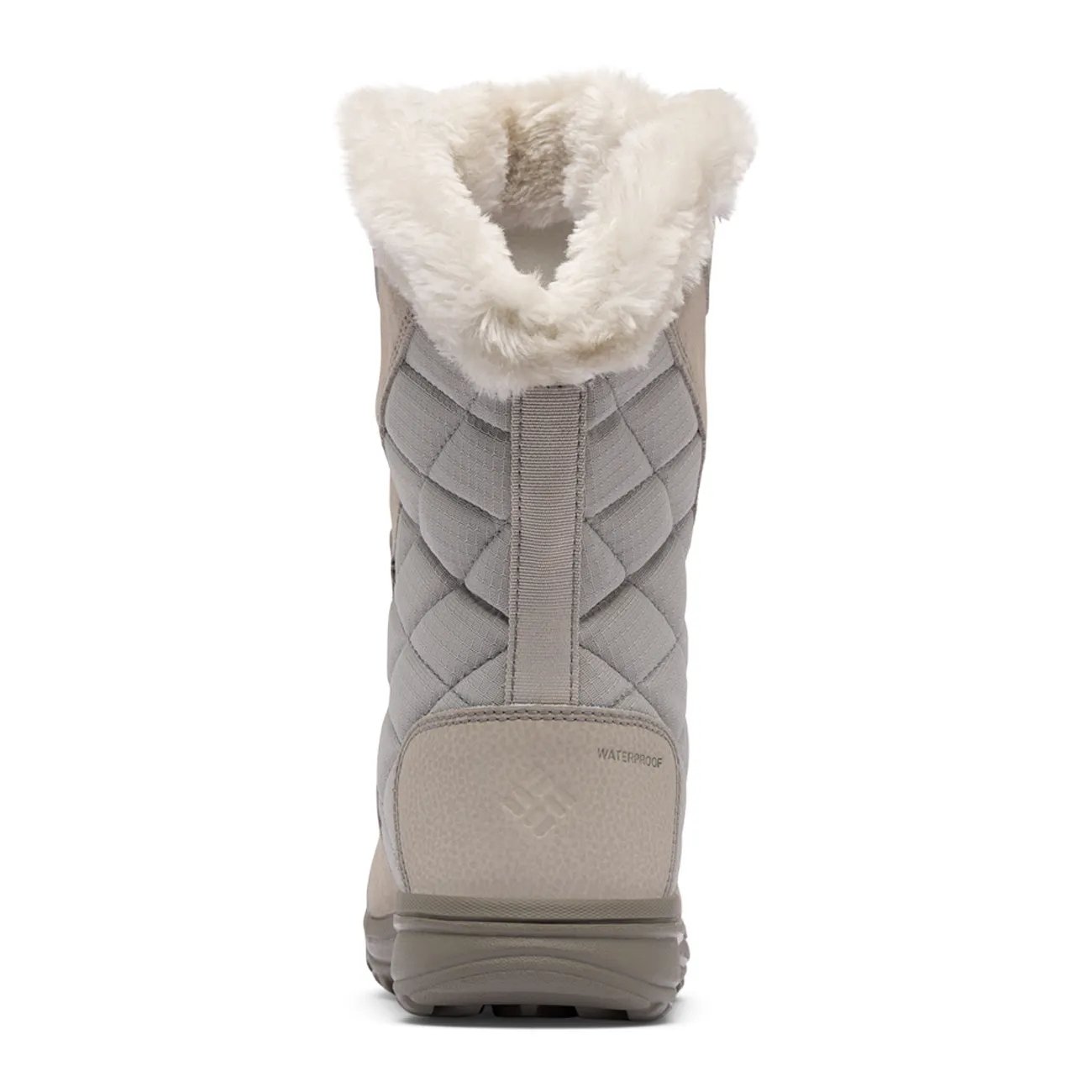 Women's Ice Maiden II Wide Width Waterproof Winter Boot