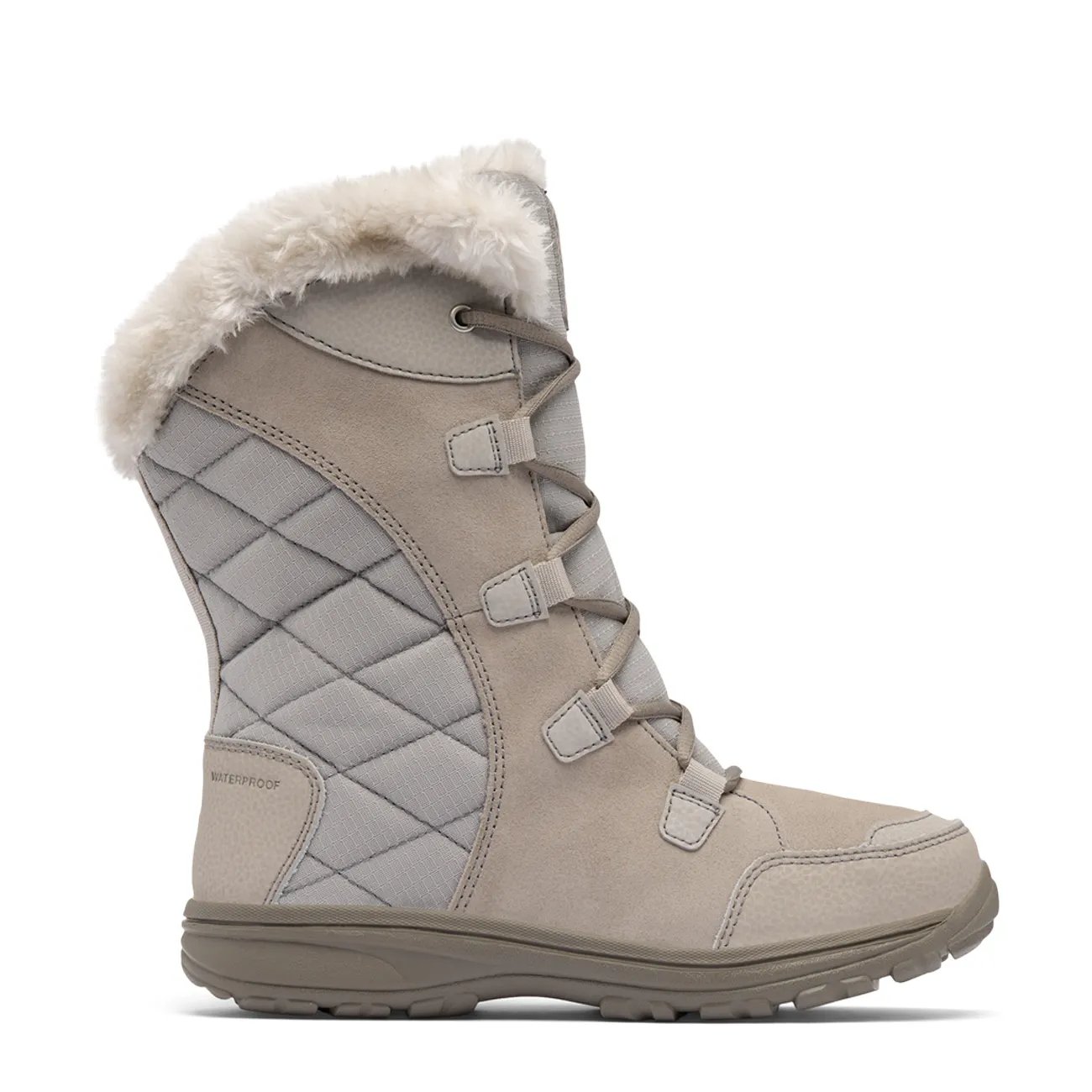 Women's Ice Maiden II Wide Width Waterproof Winter Boot