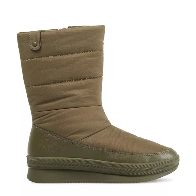Keds discount winter boots