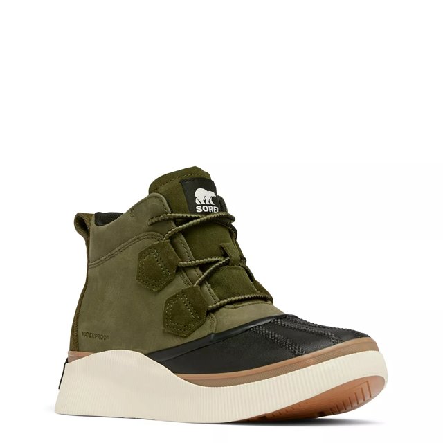 Dsw sorel out n about store
