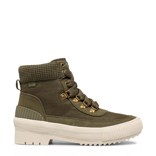 Green keds womens discount