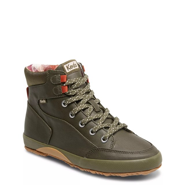 Keds Women s Scout IV Splash Winter Bootie DSW Canada