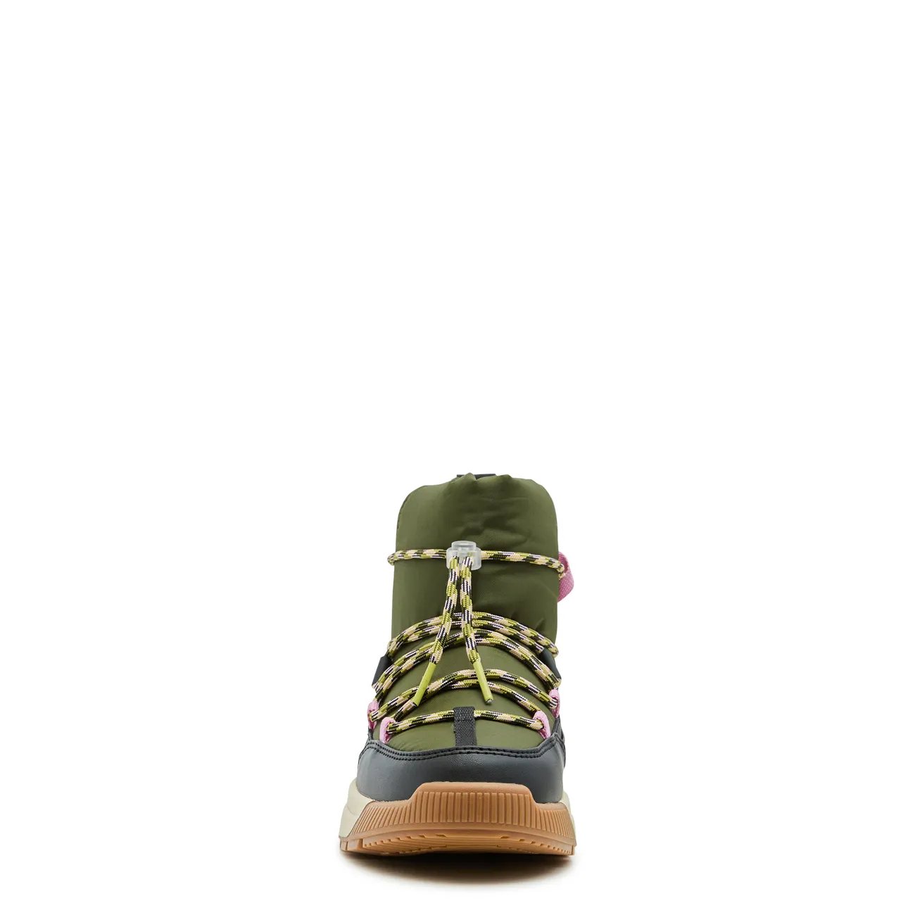 Women's Whitney III Slip On Waterproof Winter Boot