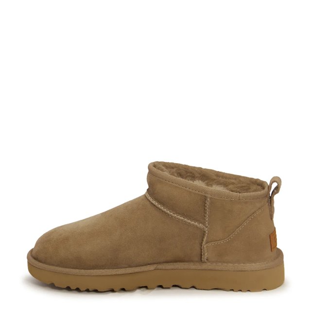 Classic mini waterproof boot ugg sales