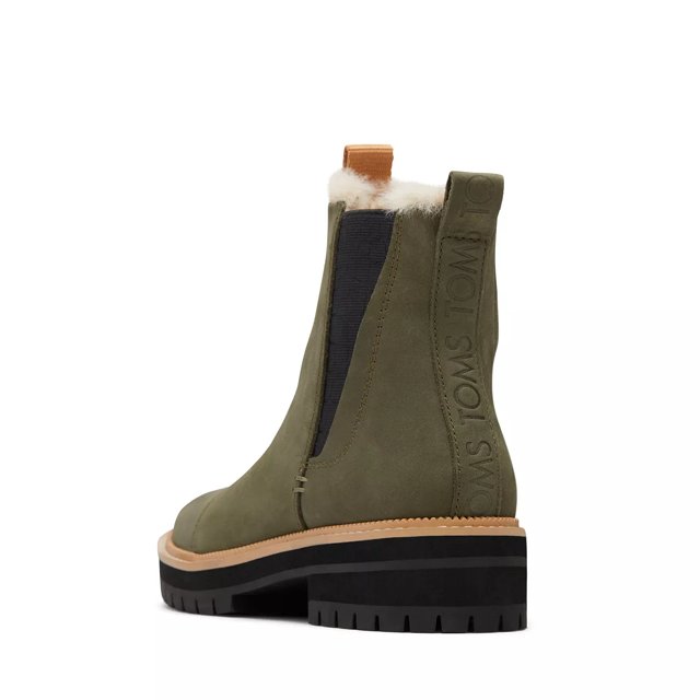 TOMS Dakota Chelsea Boot DSW Canada