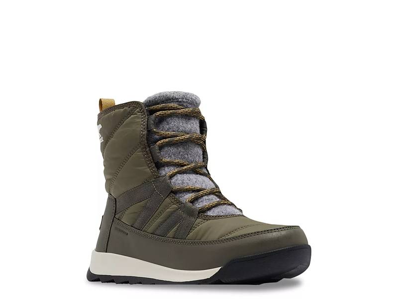 Skechers Women's On-The-Go Joy- Savvy Boot - Traditions Clothing