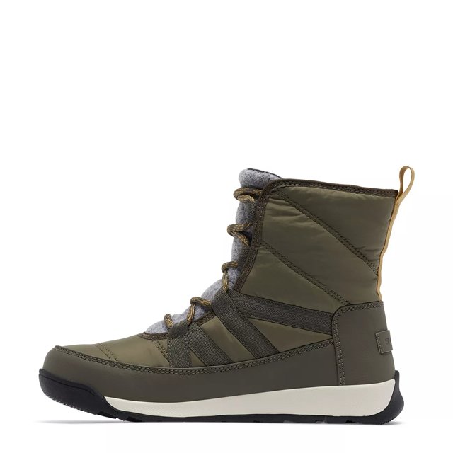 Sorel Women s Whitney II Short Lace Waterproof Winter Boot DSW