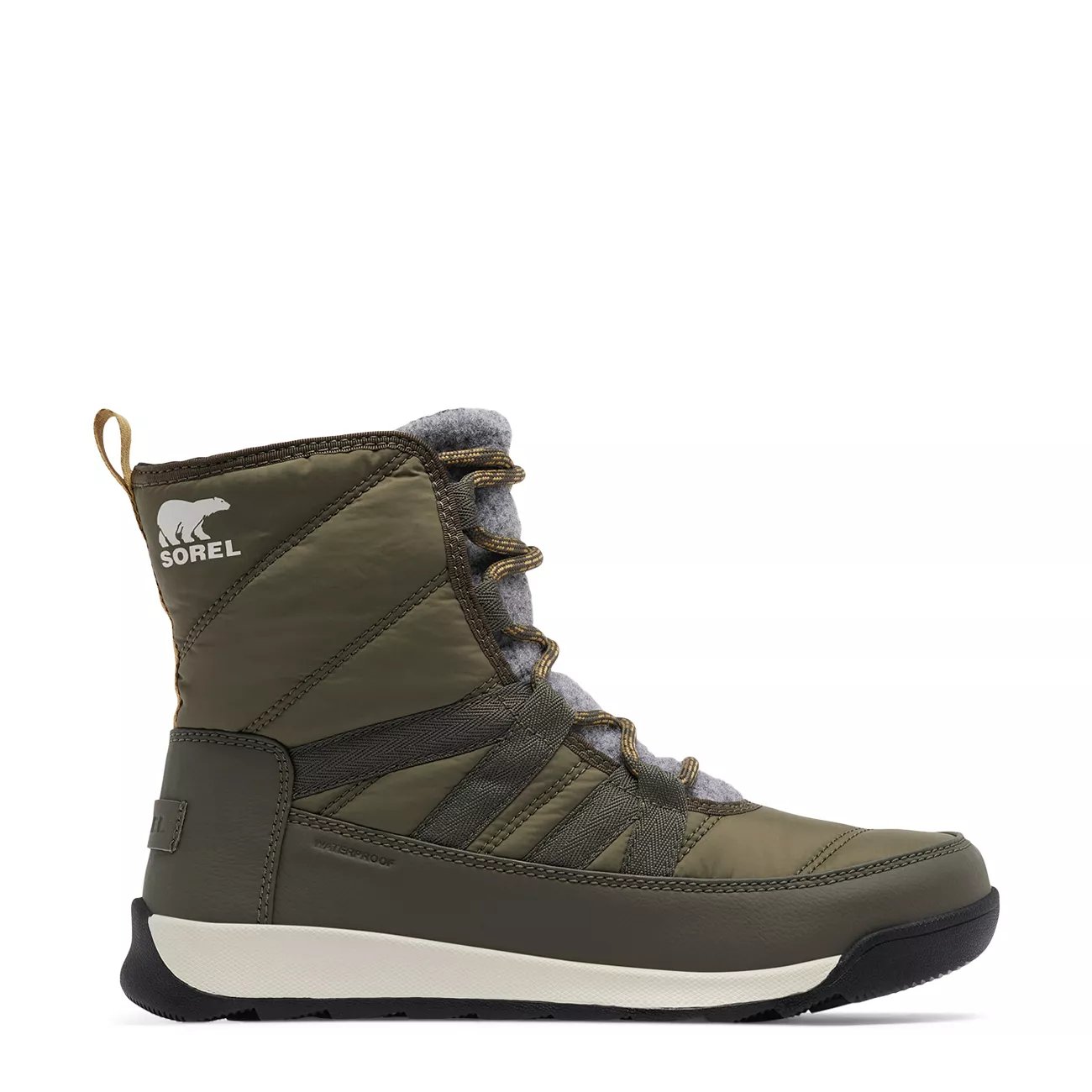 sorel whitney canada