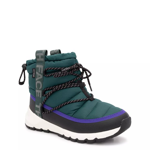thermoball lace up boot