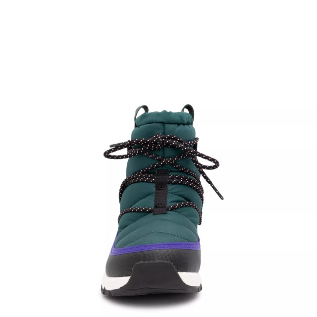 thermoball lace up boot