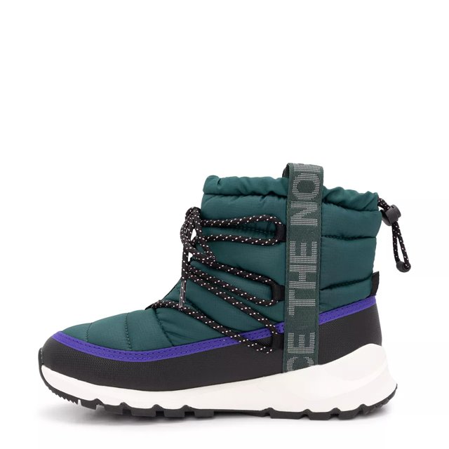 thermoball lace up boot