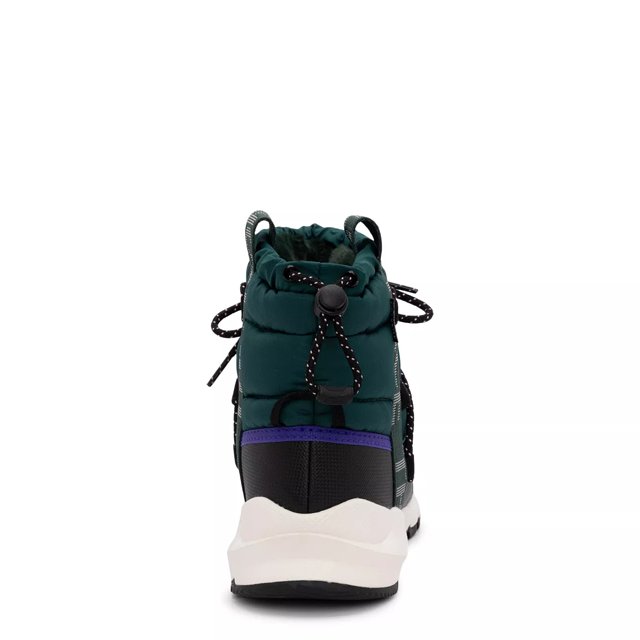 thermoball lace up boot