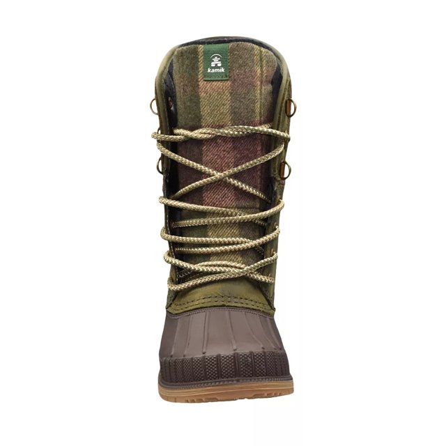 kamik women's sienna 2