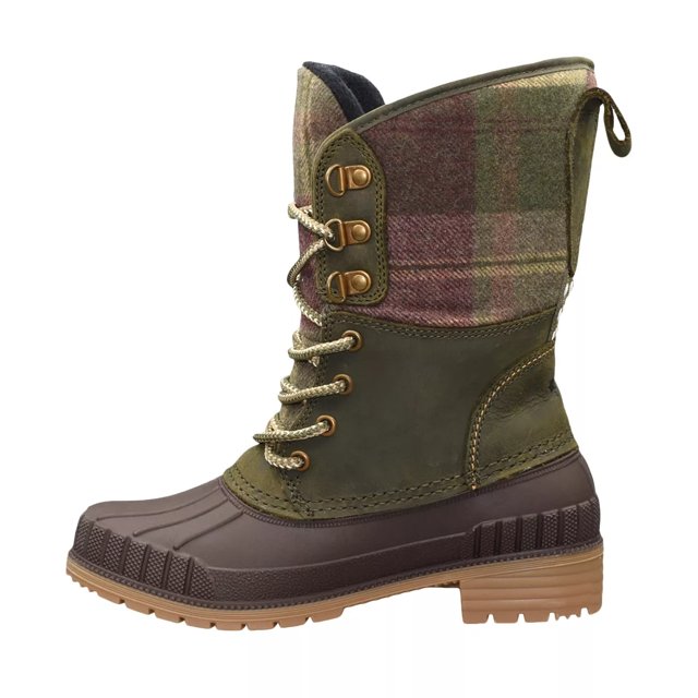 the sienna 2 winter boot