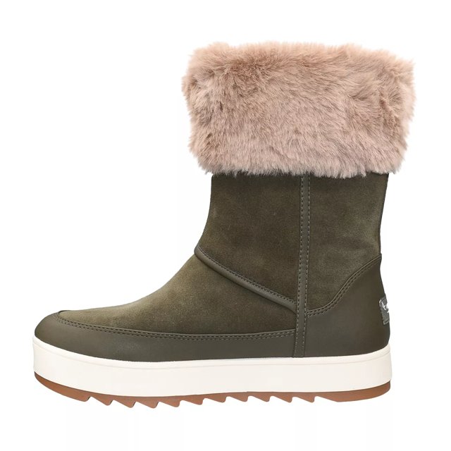 koolaburra by ugg tynlee women's boot reviews