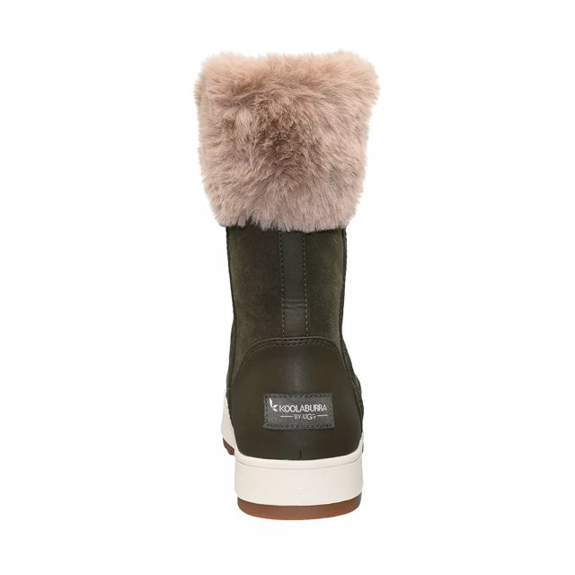 koolaburra by ugg tynlee women's boot reviews