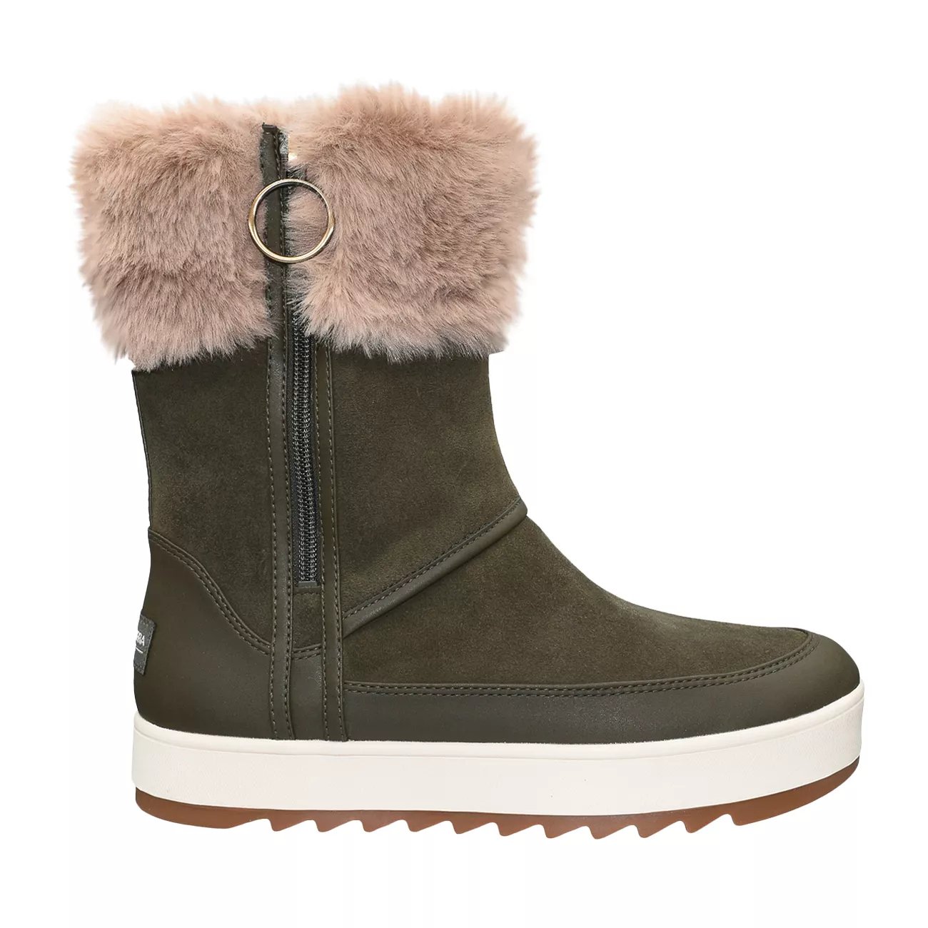 koolaburra by ugg tynlee women's boot reviews