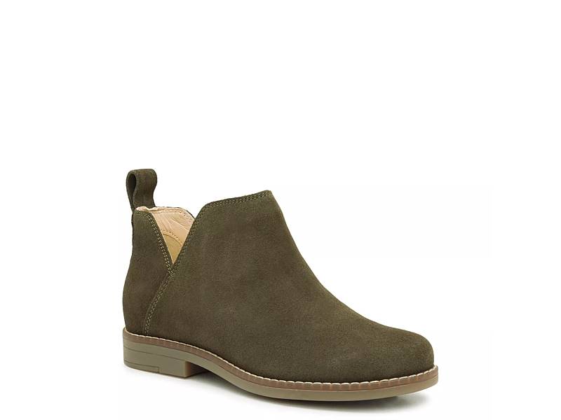 Dsw store booties canada