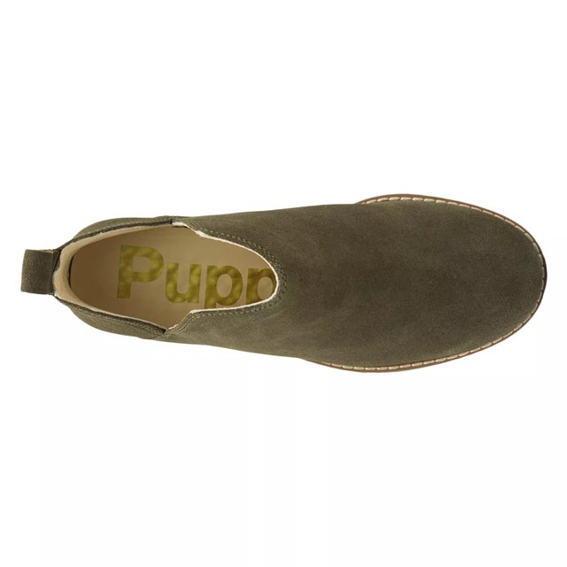Hush Puppies Women s Mazin Cayto Ankle Bootie The Shoe Company