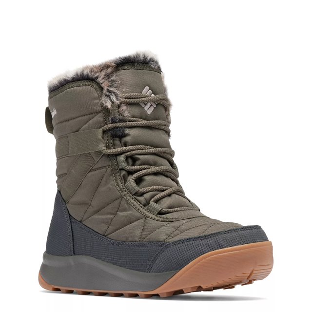 Dsw columbia snow boots discount