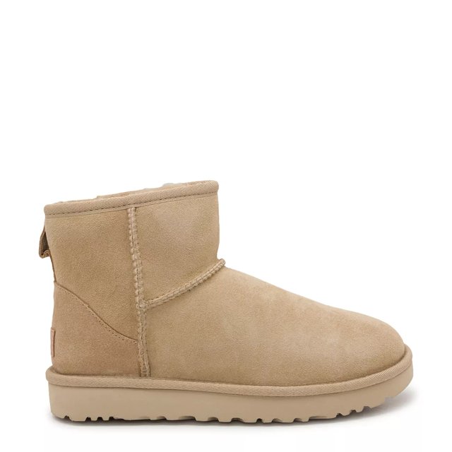 Ugg women's classic mini ii winter boot sales