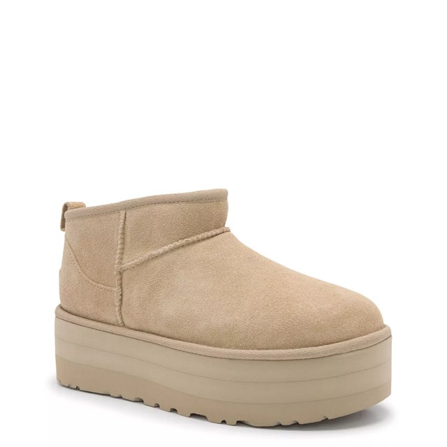 Shoe company uggs top