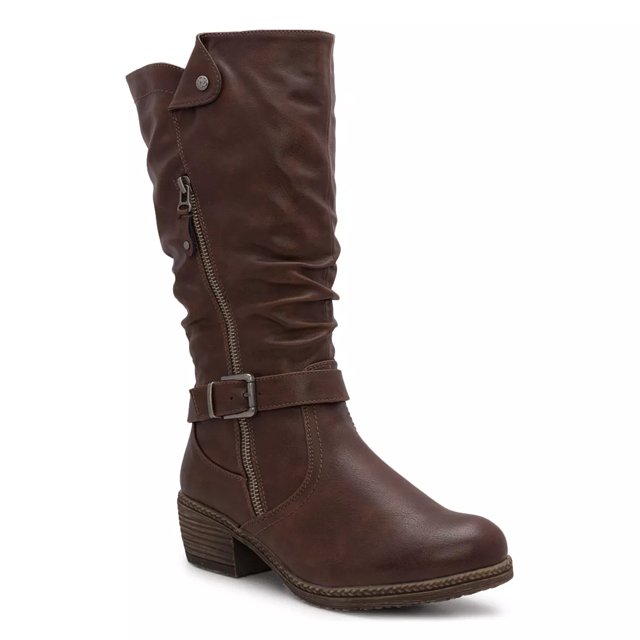 Taxi waterproof boots 2025