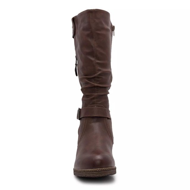 Taxi top winter boots