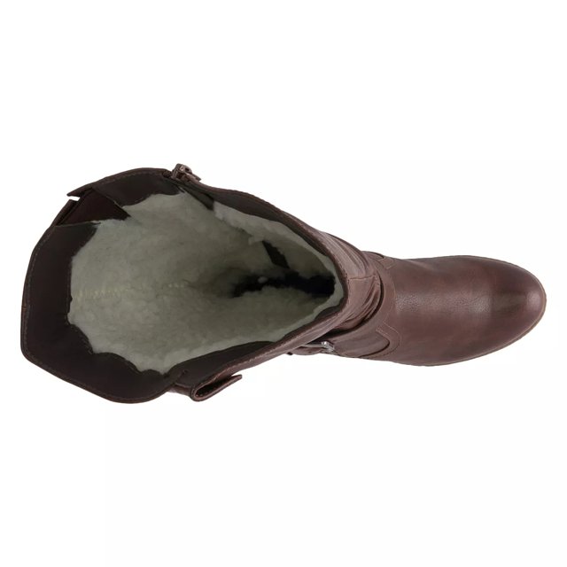 Dsw biker boots discount
